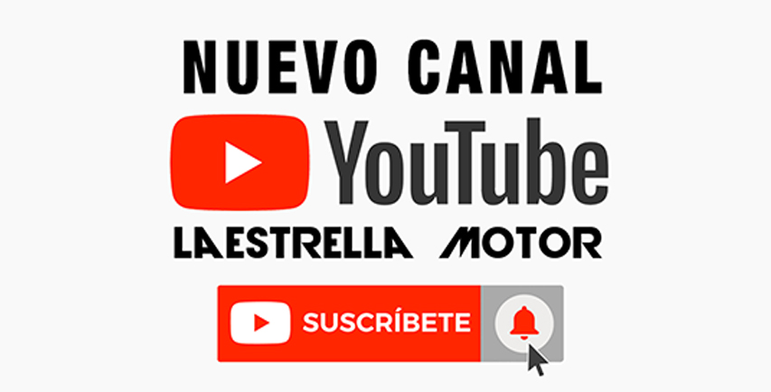 Canal Youtube La Estrella Motor