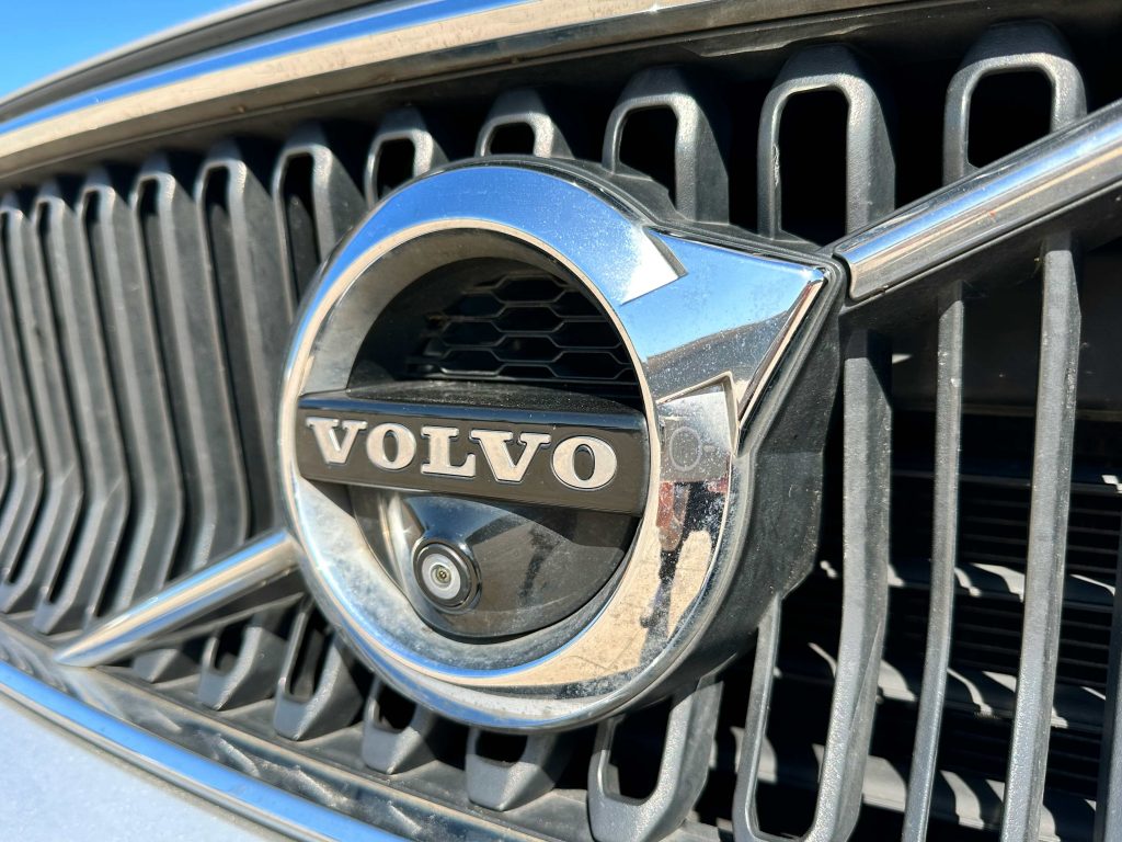 Volvo XC40 D3 momentum