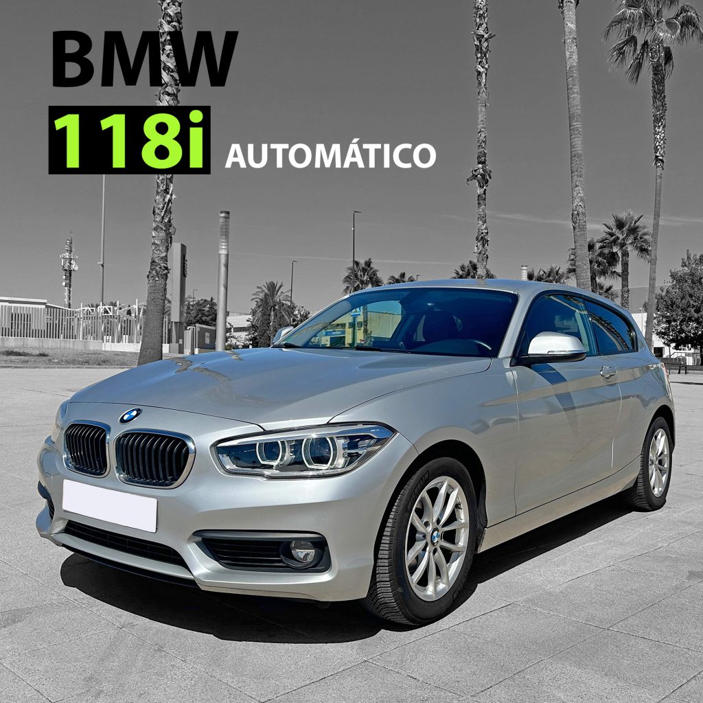 BMW 118i