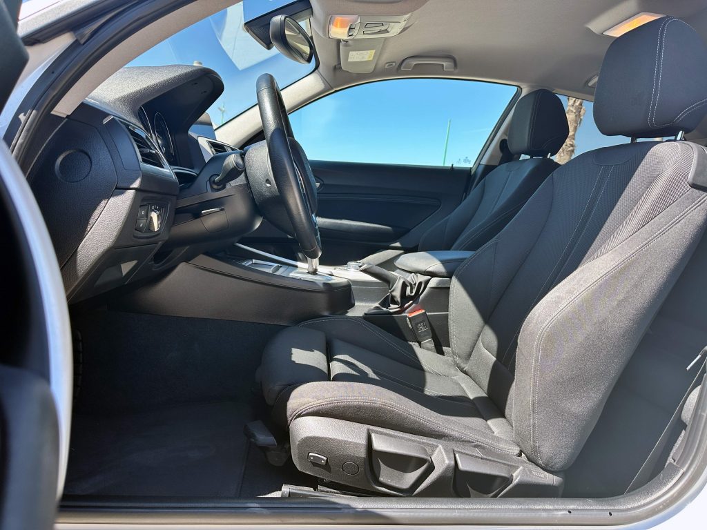 BMW 118i