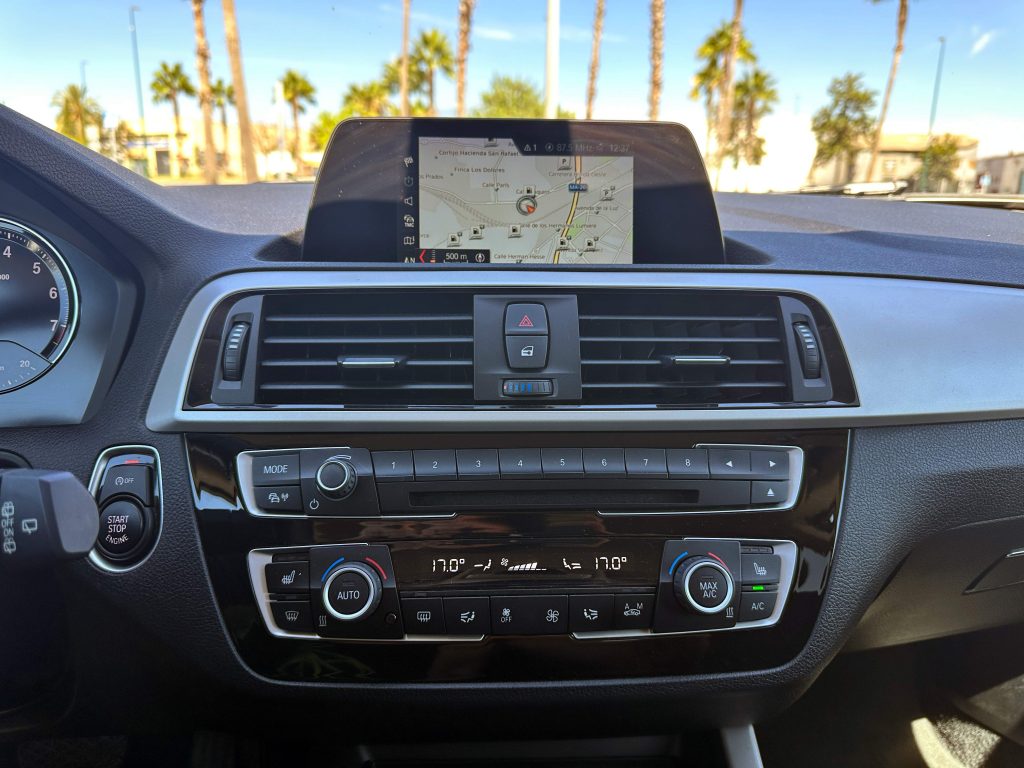 BMW 118i