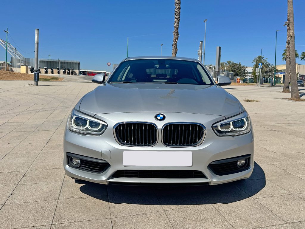BMW 118i