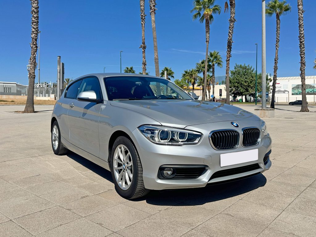 BMW 118i