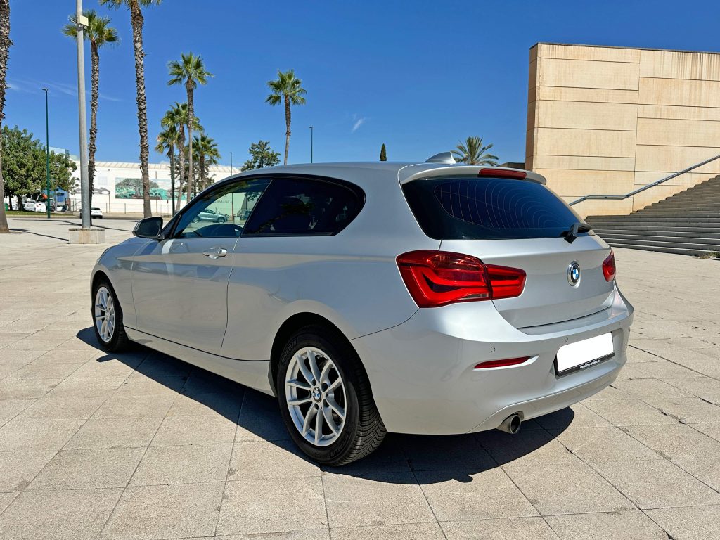 BMW 118i