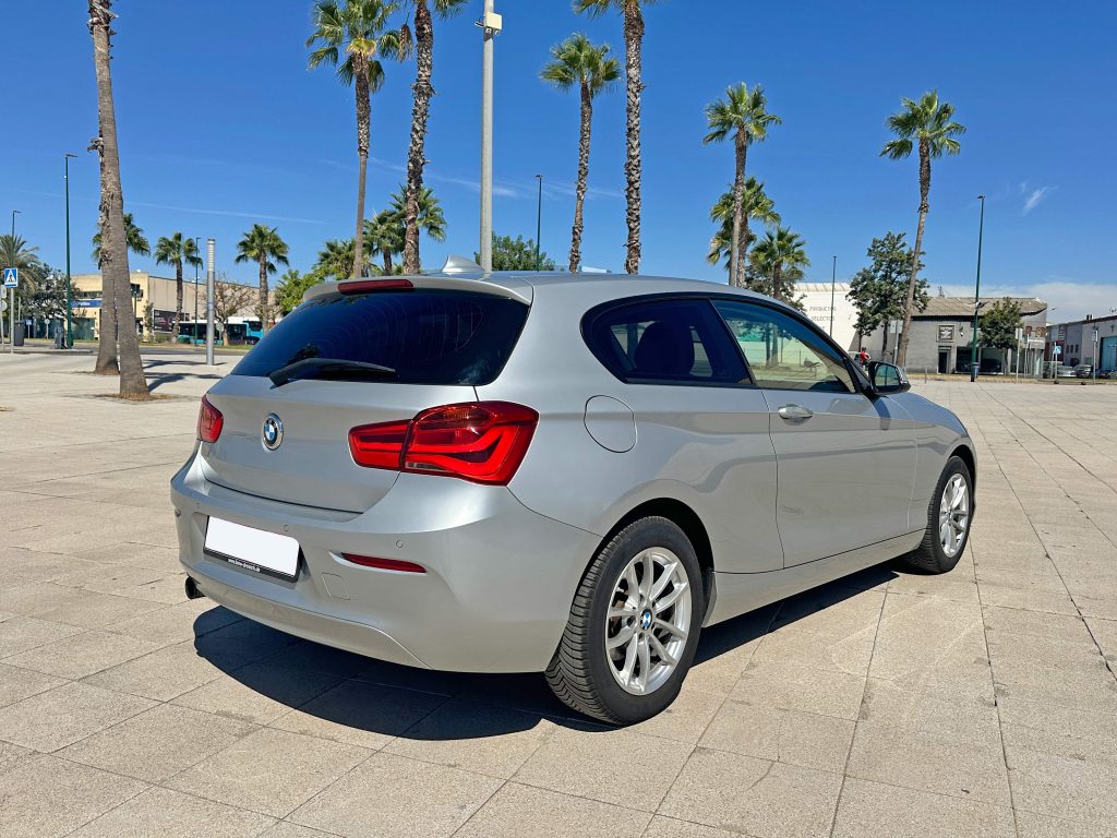 BMW 118i