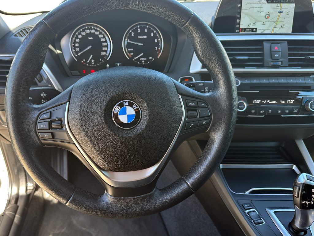 BMW 118i