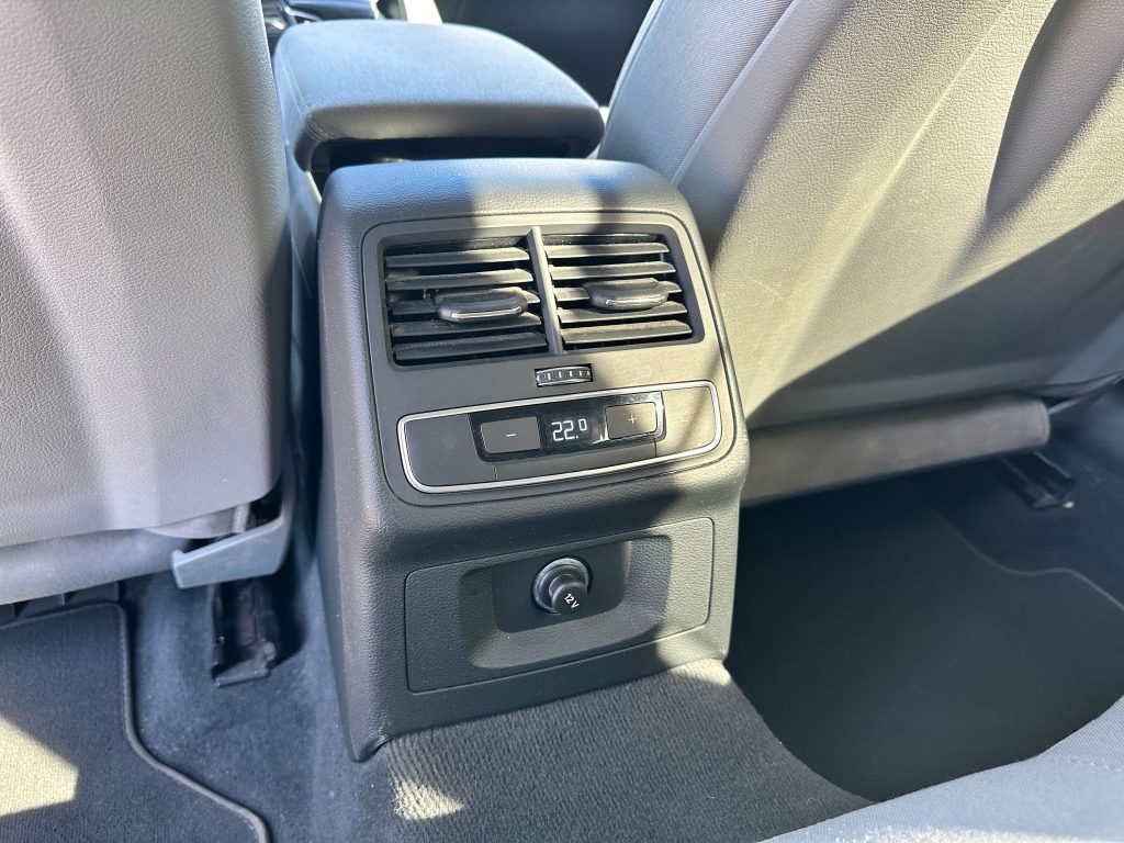 Audi A4 Avant ocasion Málaga