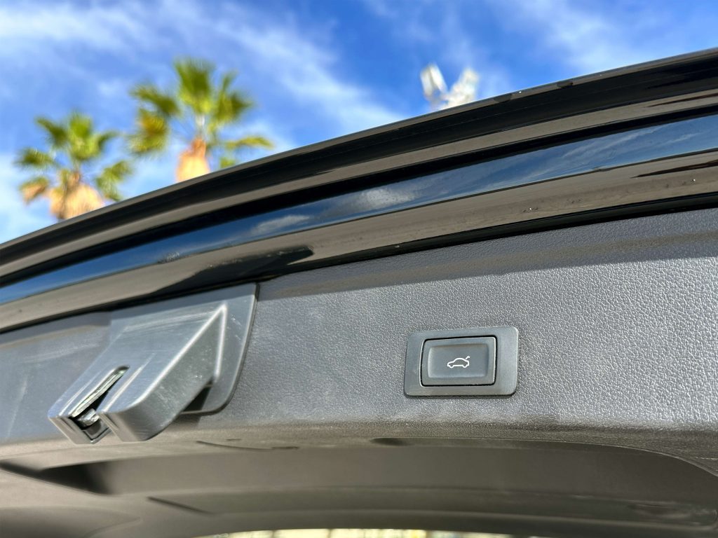 Audi A4 Avant ocasion Málaga