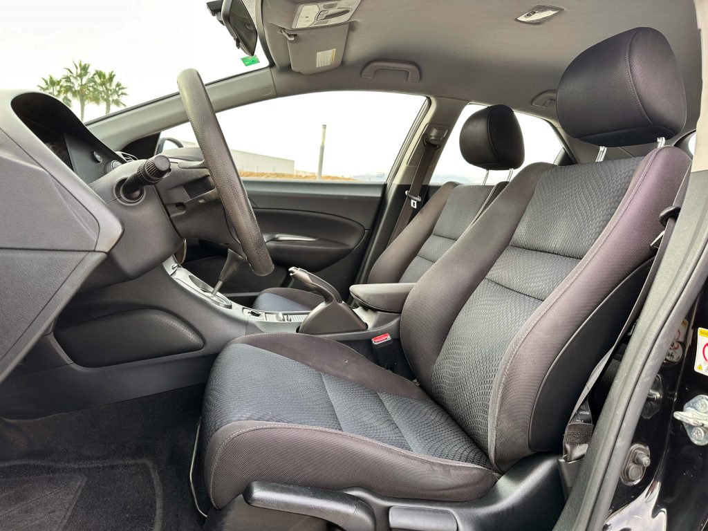 HONDA CIVIC ocasion malaga