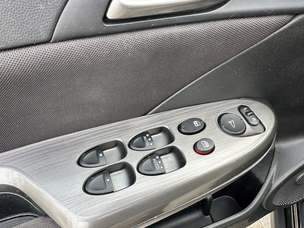 HONDA CIVIC ocasion malaga