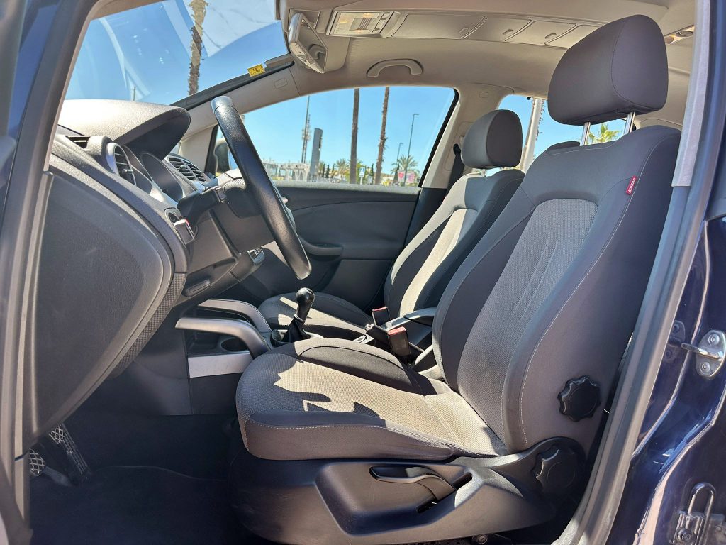 SEAT ALTEA XL ocasion malaga