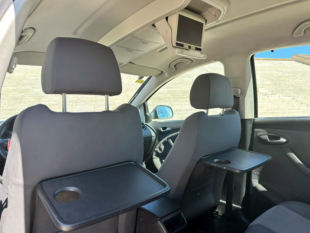 SEAT ALTEA XL ocasion malaga