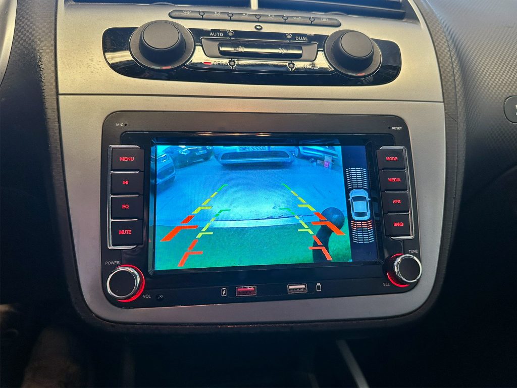 SEAT ALTEA XL ocasion malaga