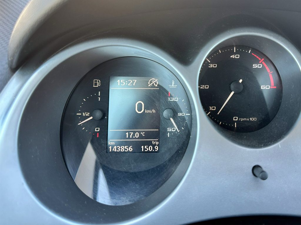 SEAT ALTEA XL ocasion malaga