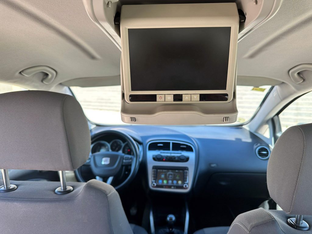 SEAT ALTEA XL ocasion malaga