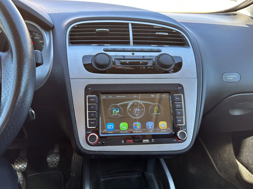 SEAT ALTEA XL ocasion malaga