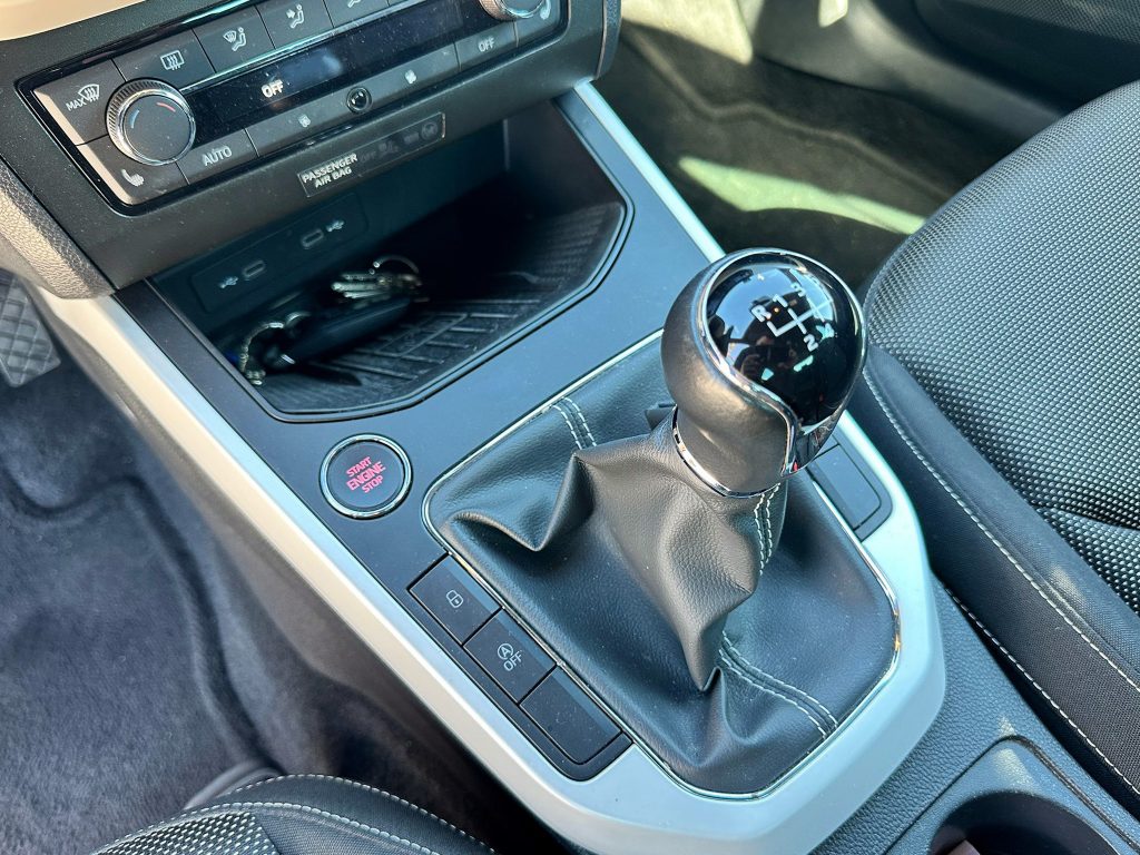 Seat arona Ocasion malaga