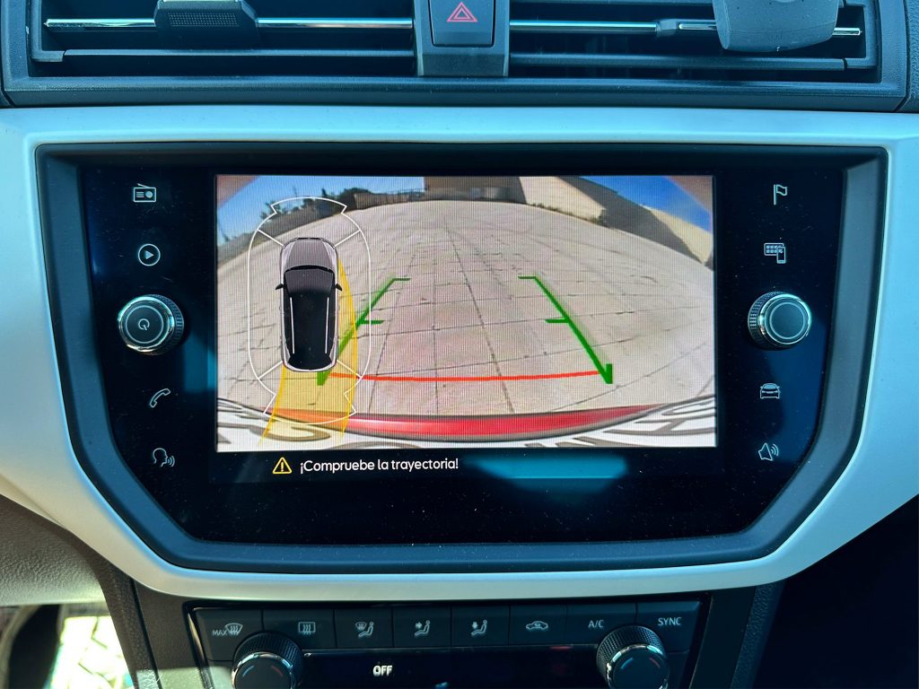 Seat arona Ocasion malaga