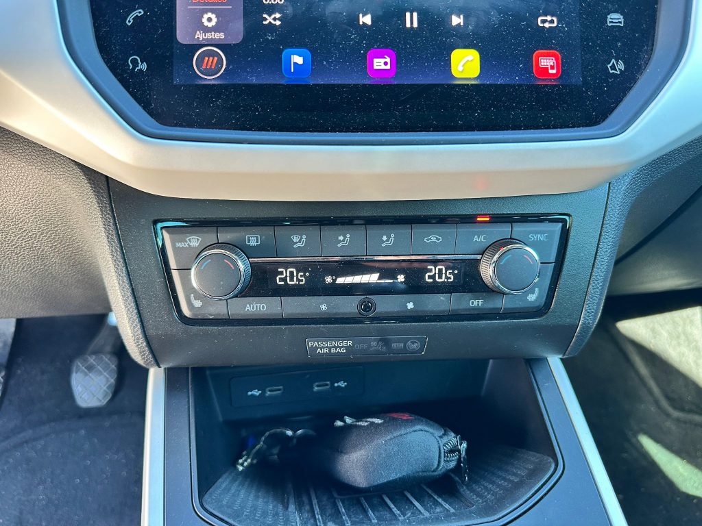 Seat arona Ocasion malaga