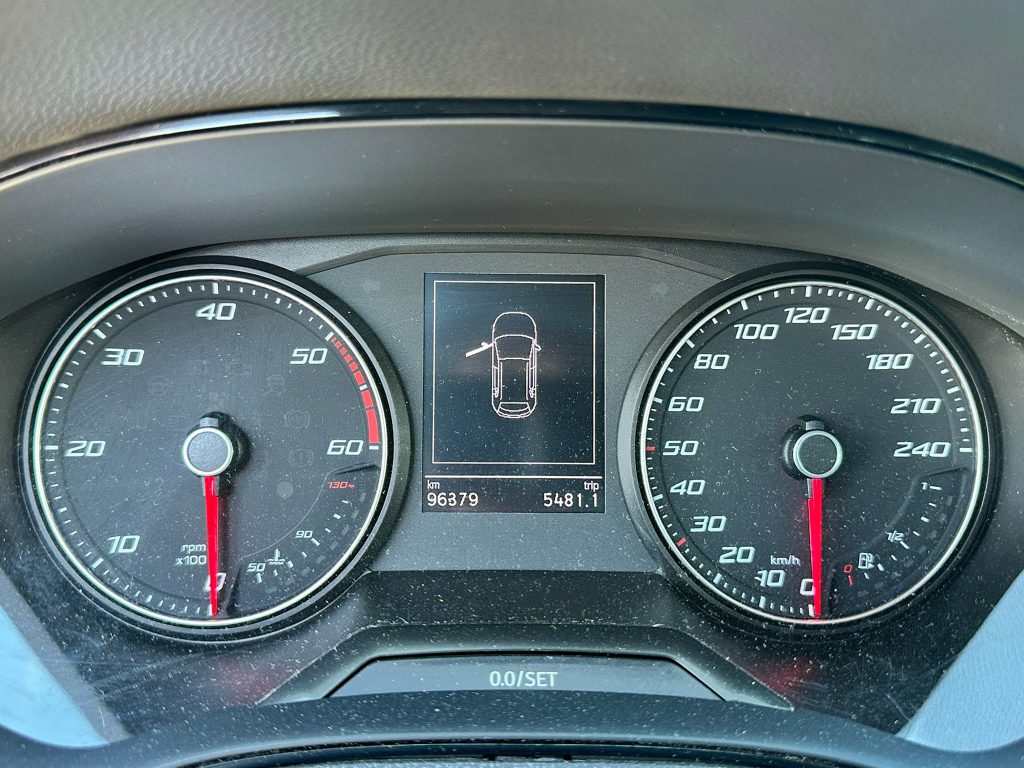 Seat arona Ocasion malaga