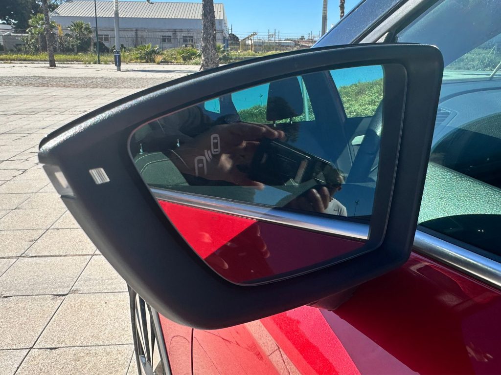 Seat arona Ocasion malaga