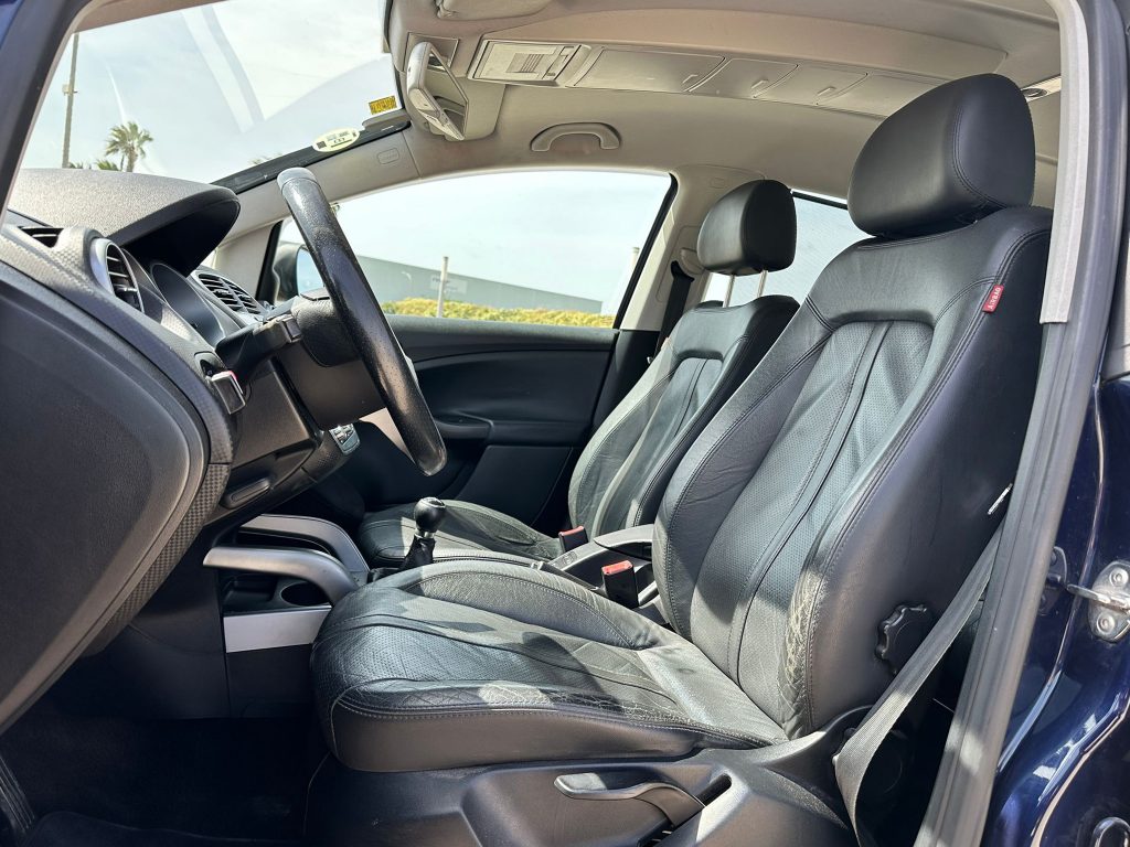 Seat Altea XL ocasion Malaga