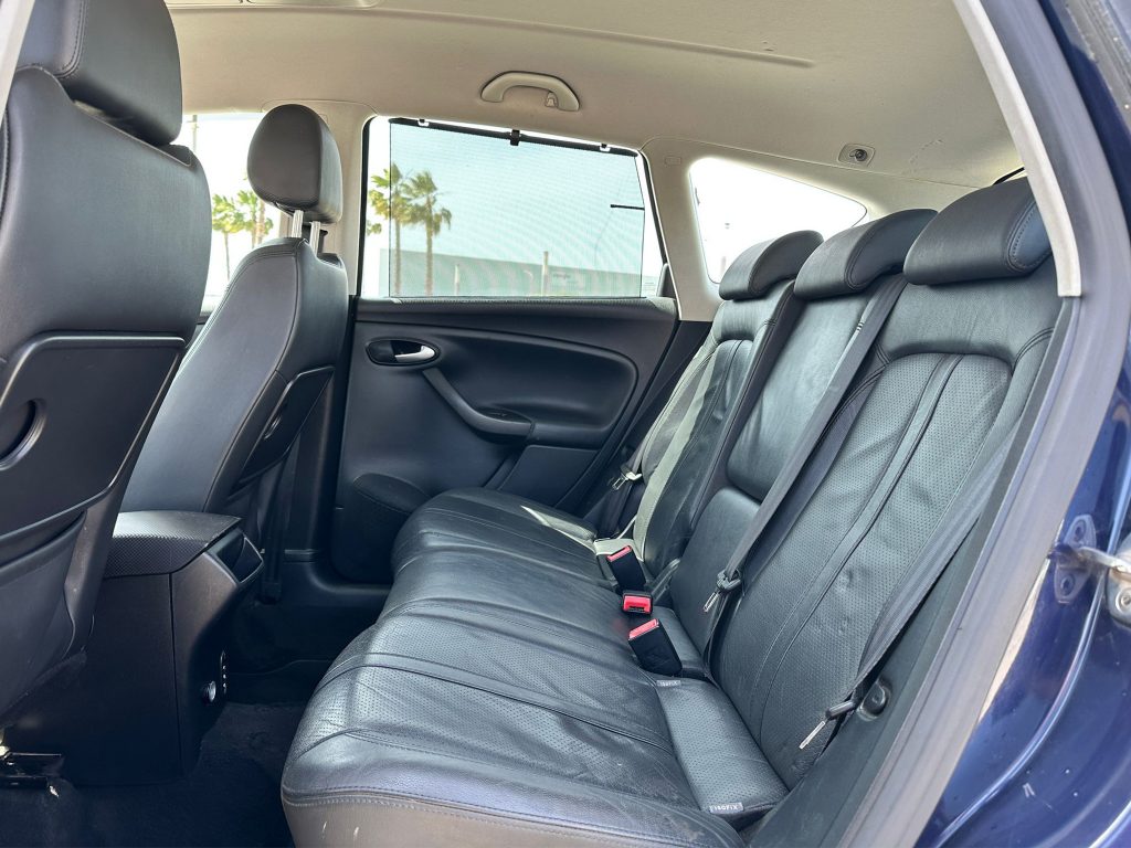 Seat Altea XL ocasion Malaga