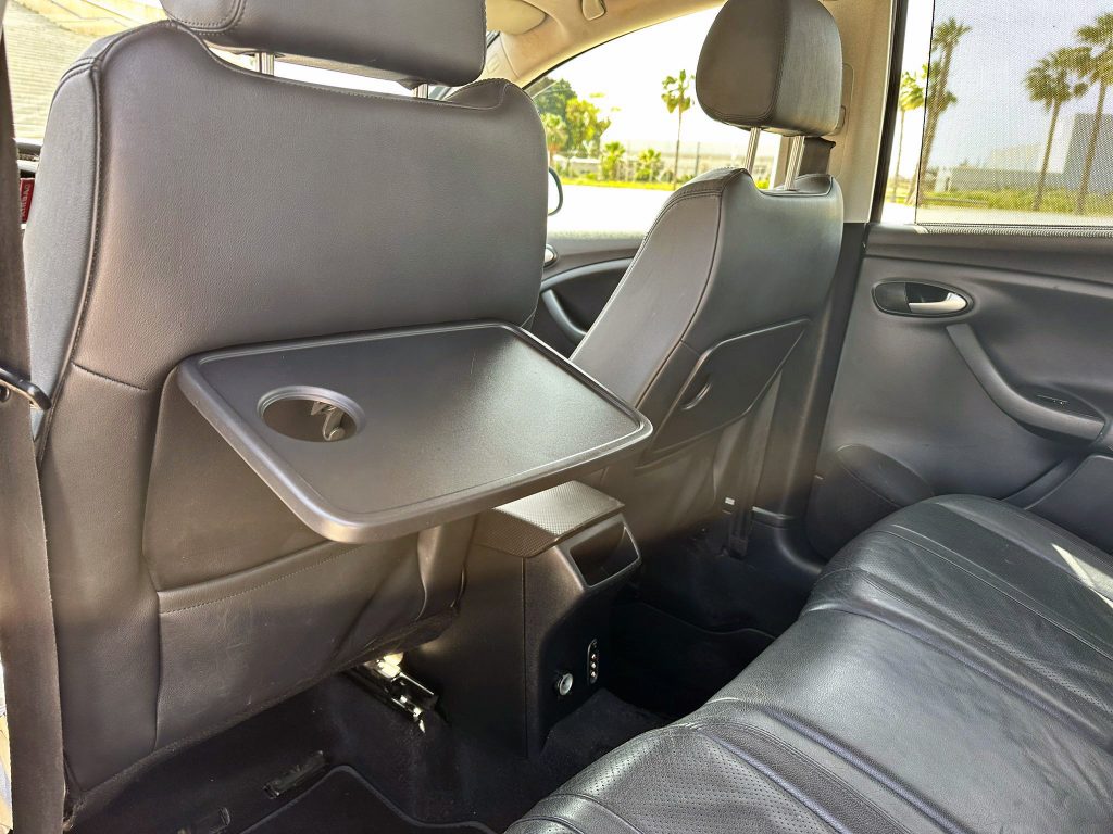 Seat Altea XL ocasion Malaga