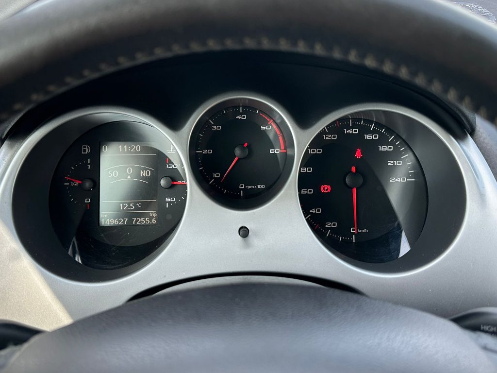 Seat Altea XL ocasion Malaga