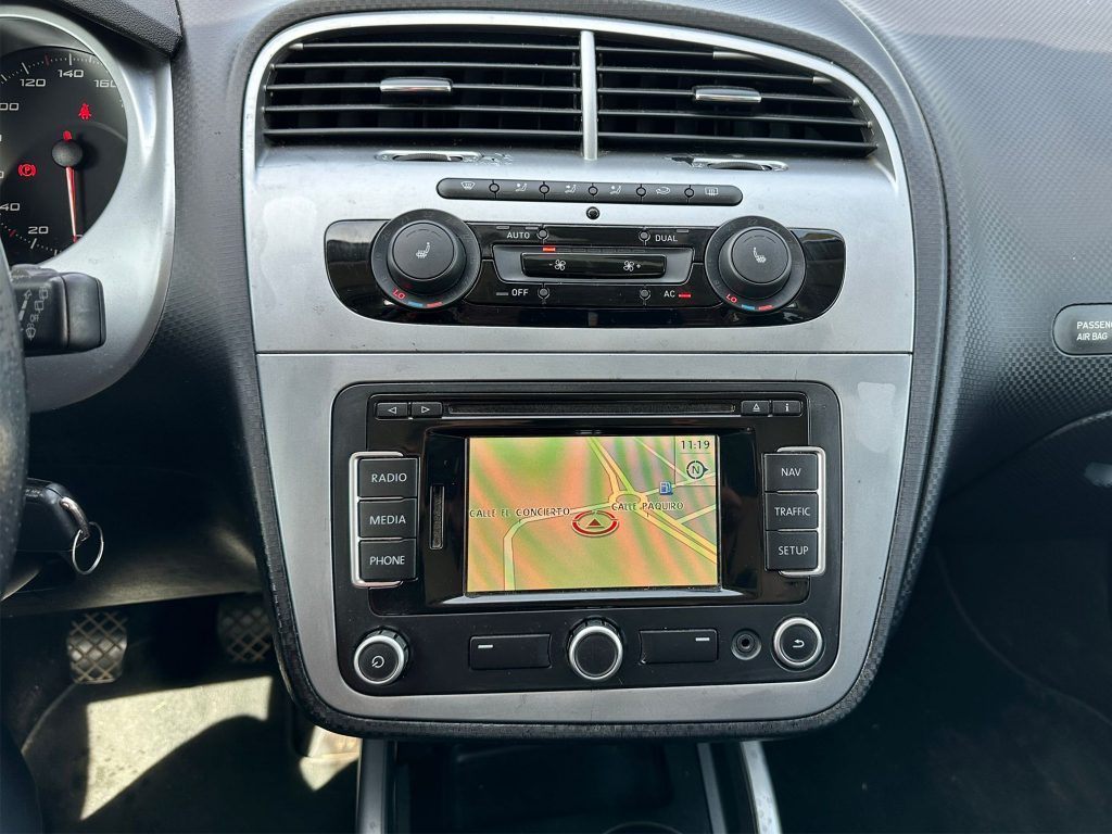 Seat Altea XL ocasion Malaga
