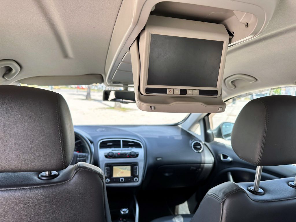 Seat Altea XL ocasion Malaga