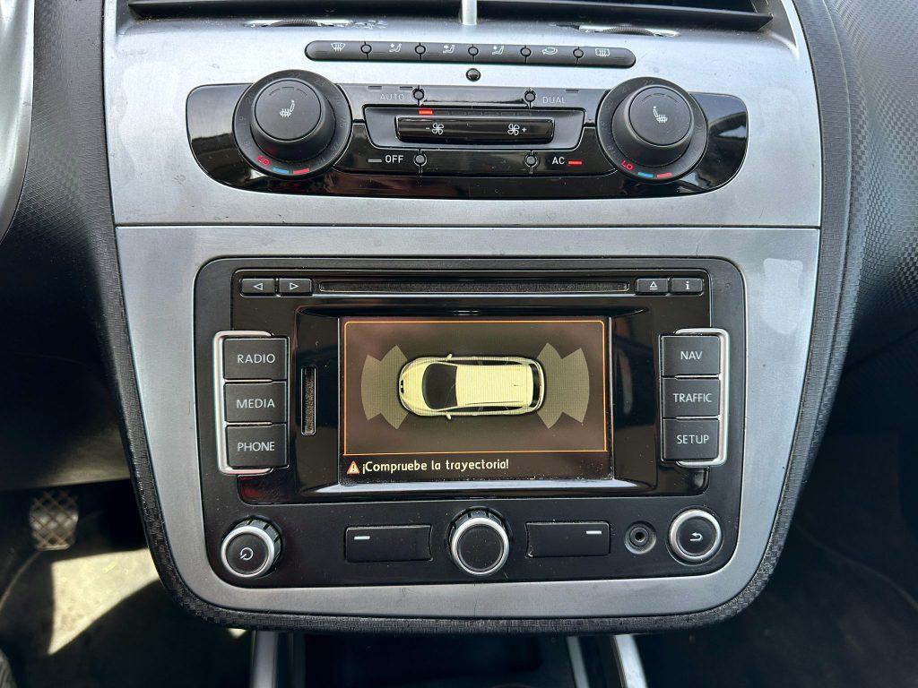 Seat Altea XL ocasion Malaga