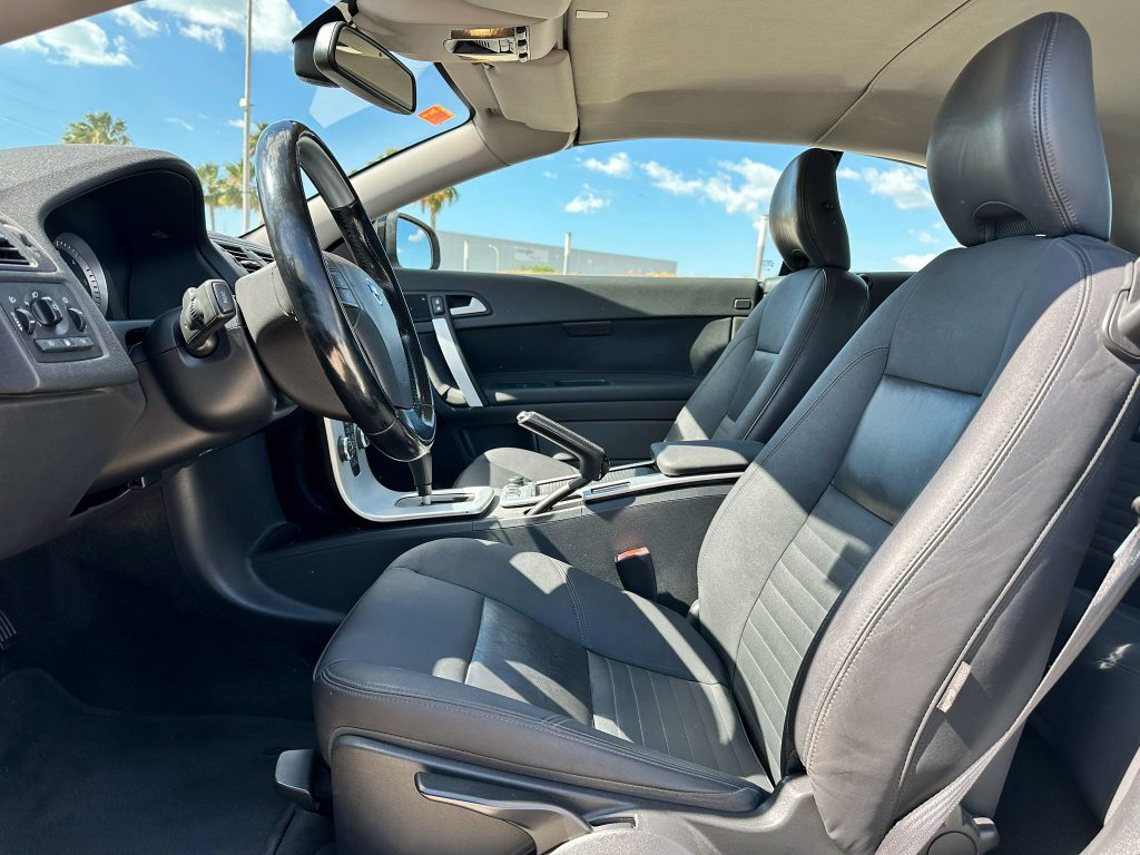 VOLVO C70 ocasion malaga
