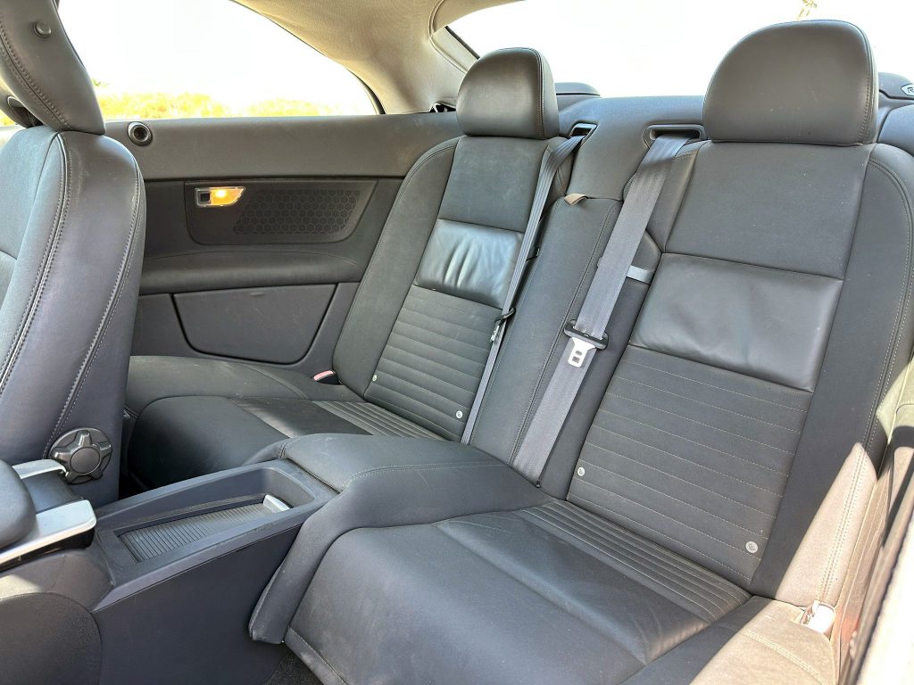 VOLVO C70 ocasion malaga