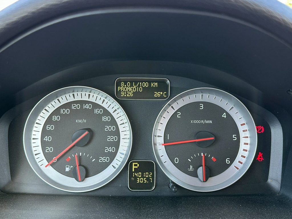 VOLVO C70 ocasion malaga