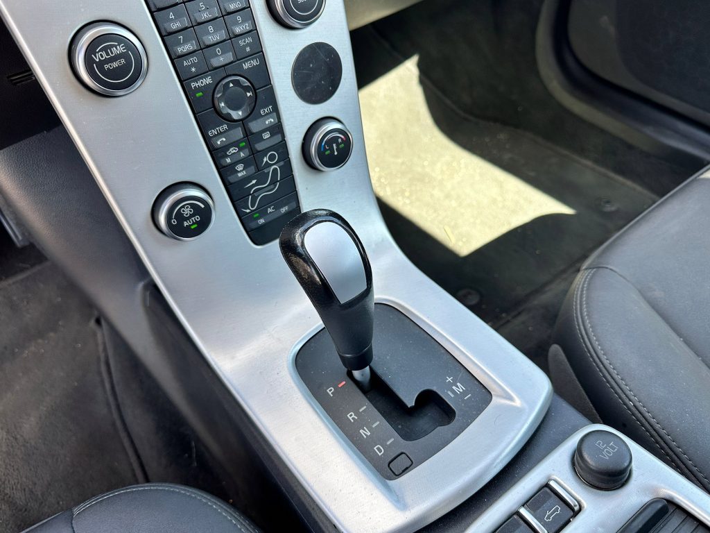 VOLVO C70 ocasion malaga