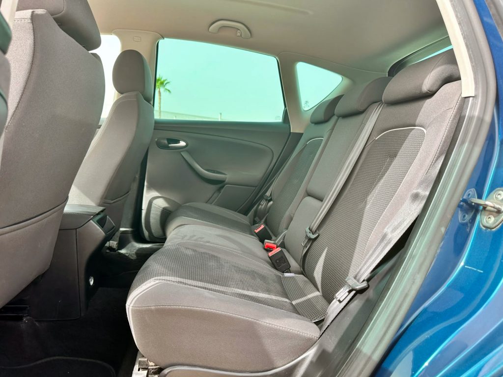 seat altea xl dsg ocasion malaga