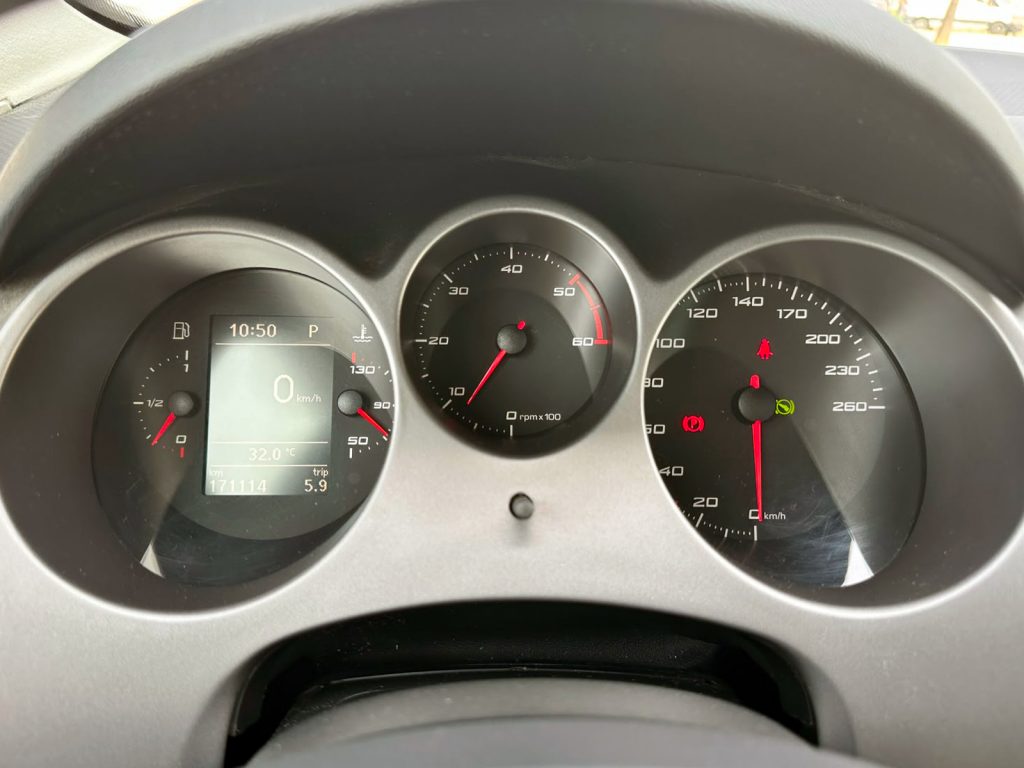 seat altea xl dsg ocasion malaga
