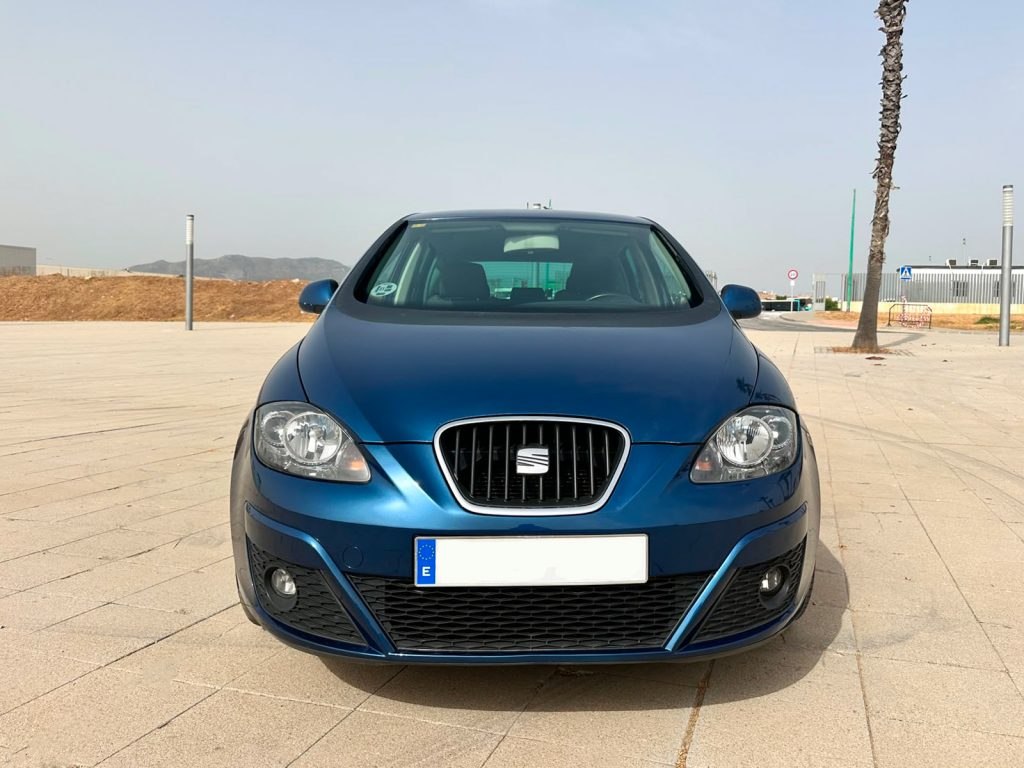 seat altea xl dsg ocasion malaga