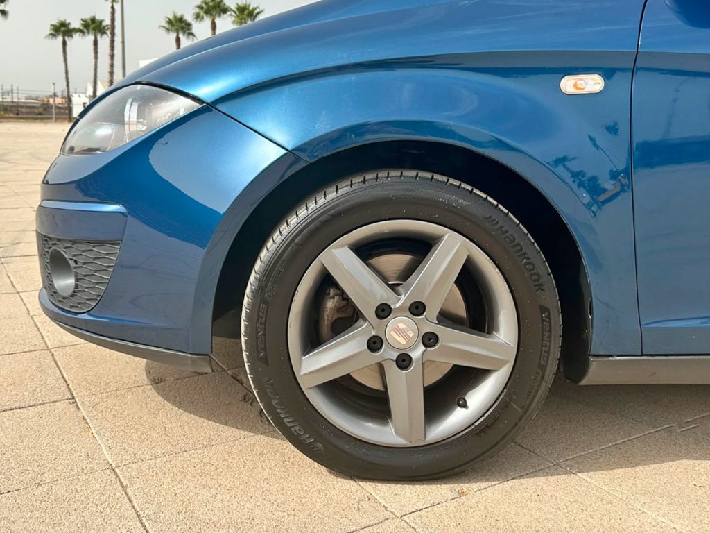 seat altea xl dsg ocasion malaga