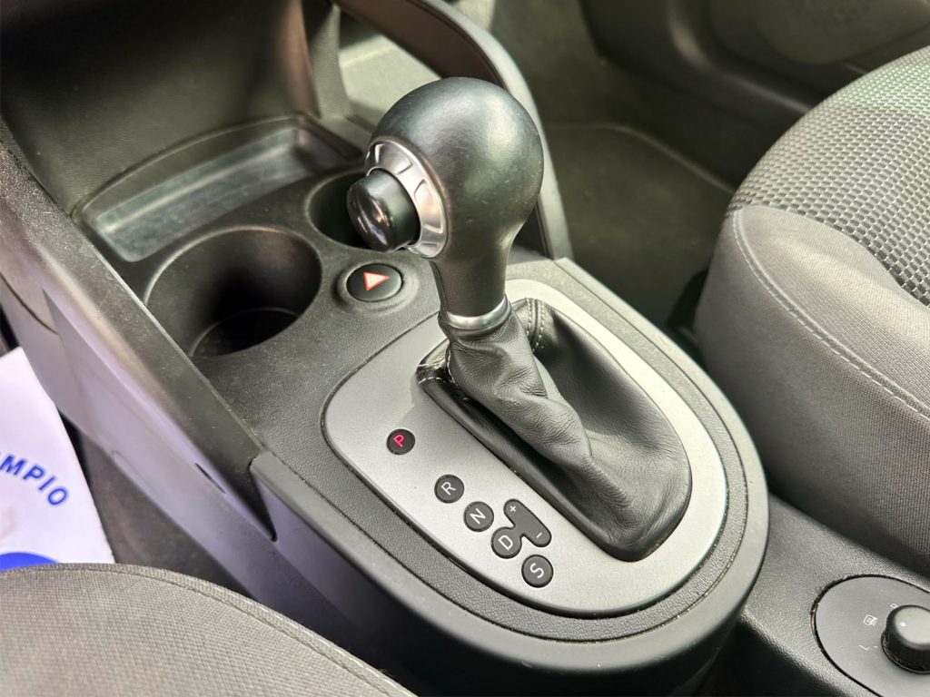 seat altea xl dsg ocasion malaga