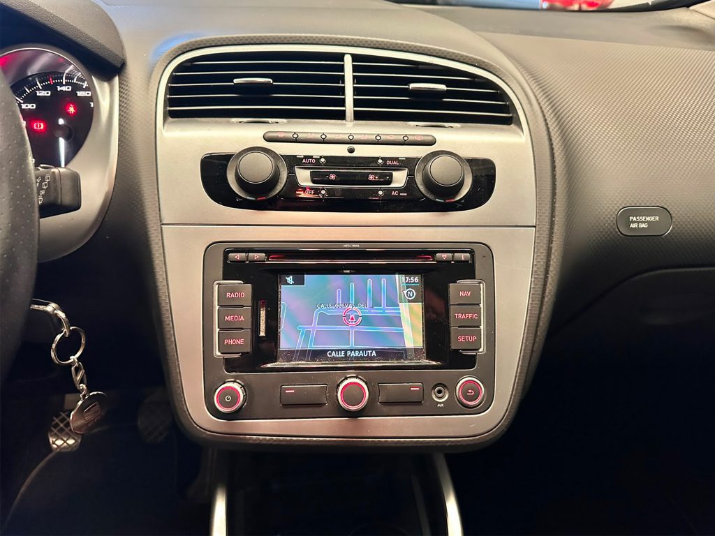 seat altea xl ocasion malaga
