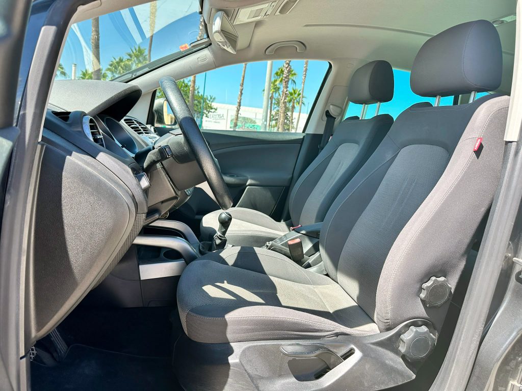 seat altea xl ocasion malaga