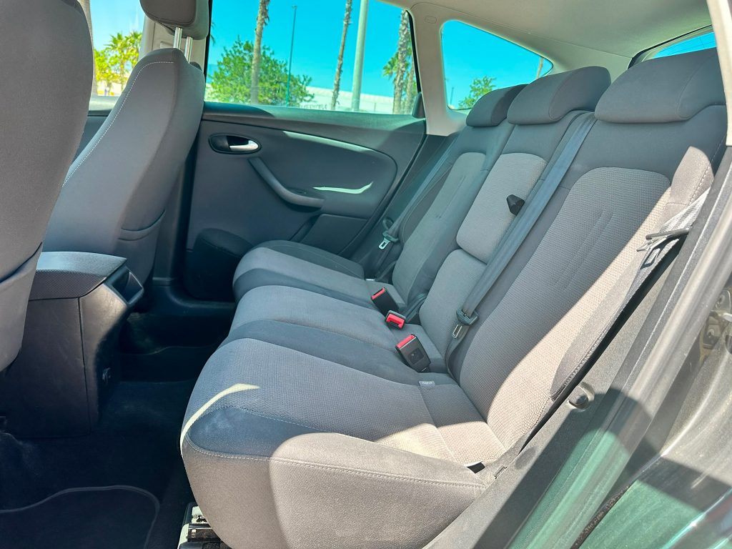 seat altea xl ocasion malaga
