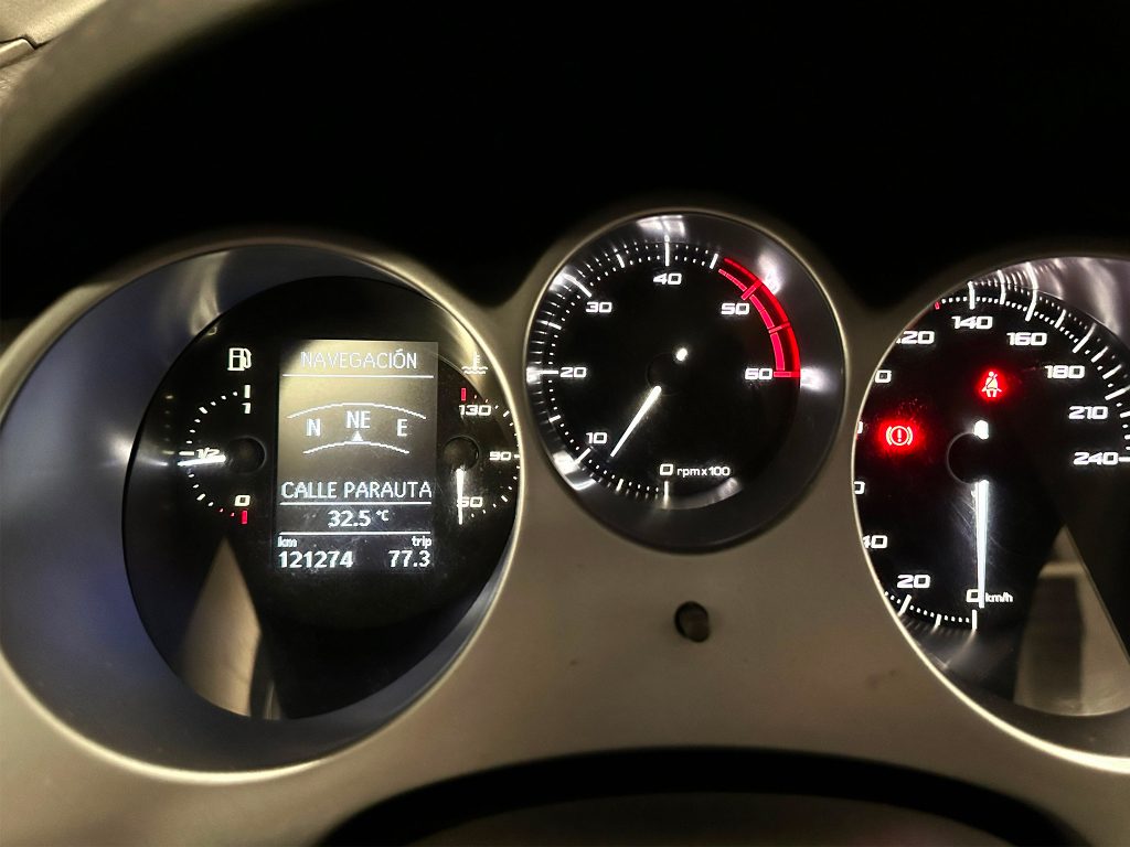 seat altea xl ocasion malaga