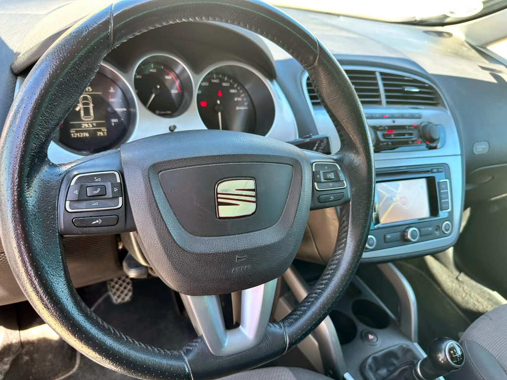 seat altea xl ocasion malaga