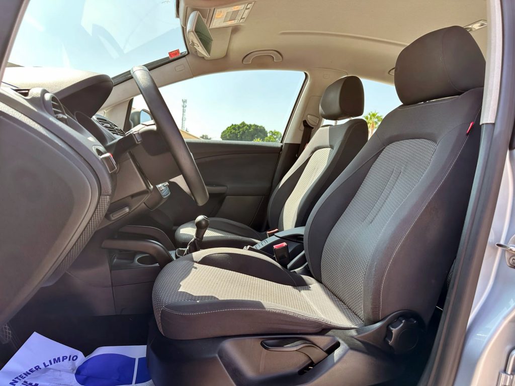 SEAT ALTEA XL ocasion malaga