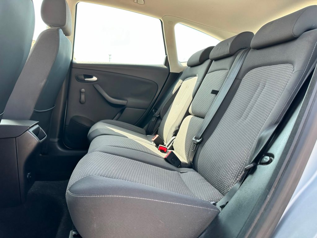 SEAT ALTEA XL ocasion malaga