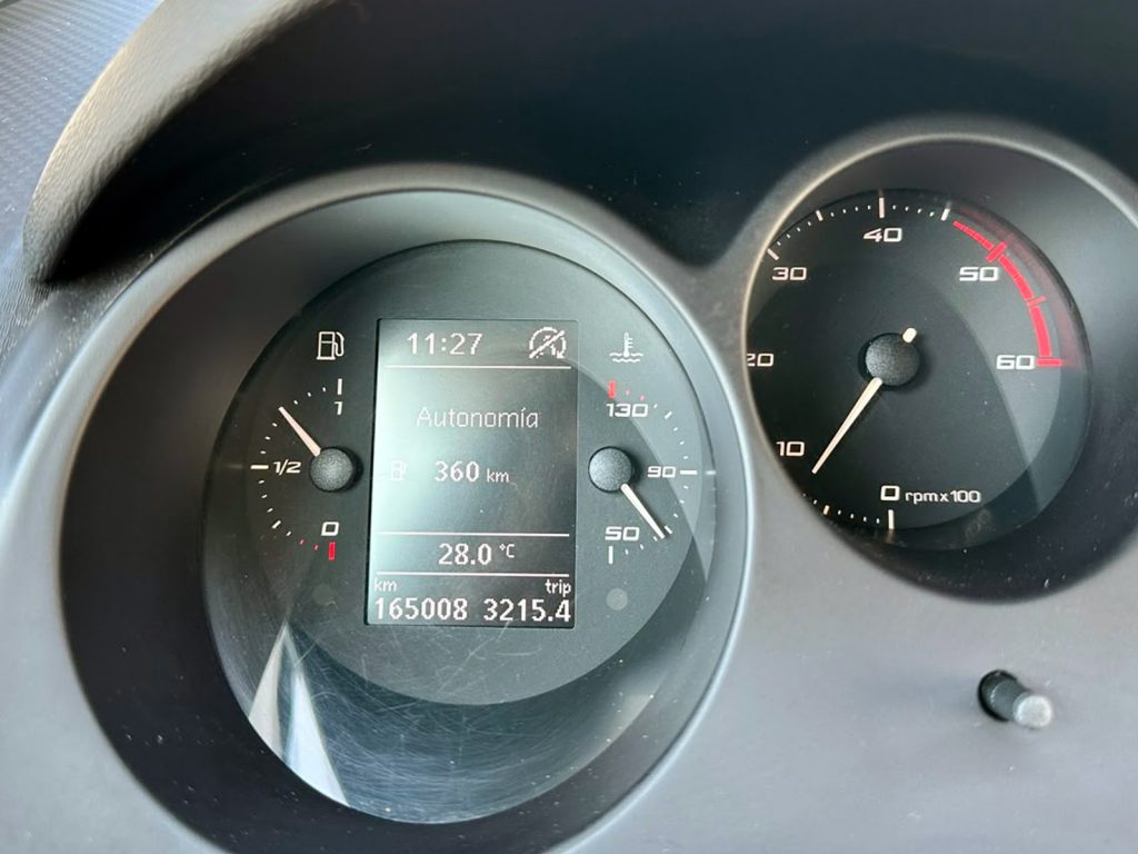 SEAT ALTEA XL ocasion malaga