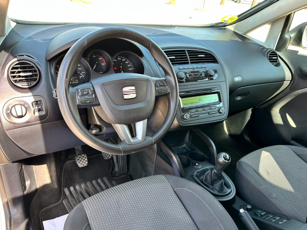 SEAT ALTEA XL ocasion malaga